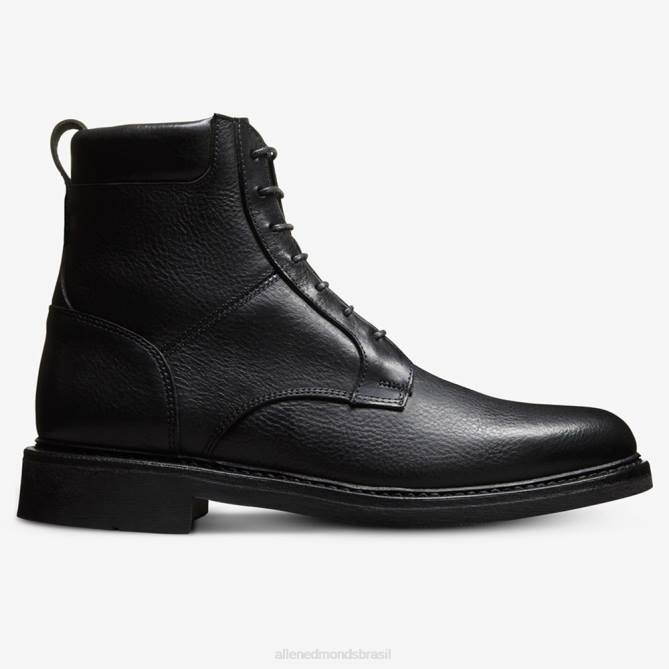 Allen Edmonds homens bota denali 68T8D493 preto