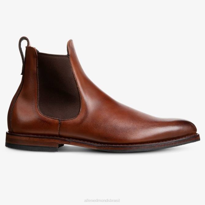 Allen Edmonds homens Bota Liverpool Liverpool 68T8D130 Pimenta