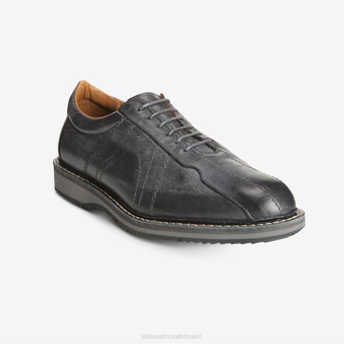 Allen Edmonds homens sapato de caminhada voyager 68T8D399 preto