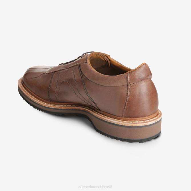 Allen Edmonds homens sapato de caminhada voyager 68T8D78 marrom