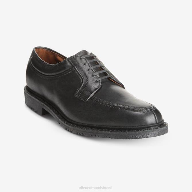 Allen Edmonds homens sapato de conforto wilbert 68T8D329 preto