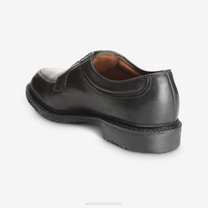 Allen Edmonds homens sapato de conforto wilbert 68T8D329 preto