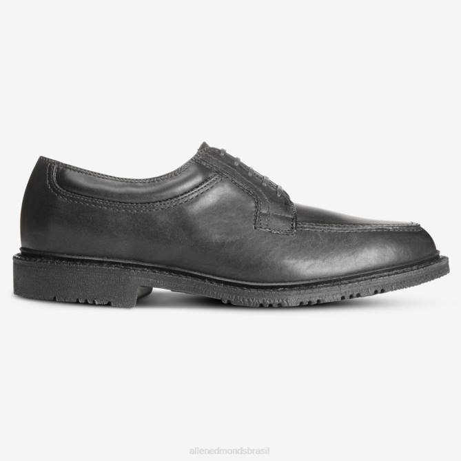 Allen Edmonds homens sapato de conforto wilbert 68T8D329 preto