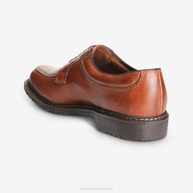 Allen Edmonds homens sapato de conforto wilbert 68T8D51 marrom