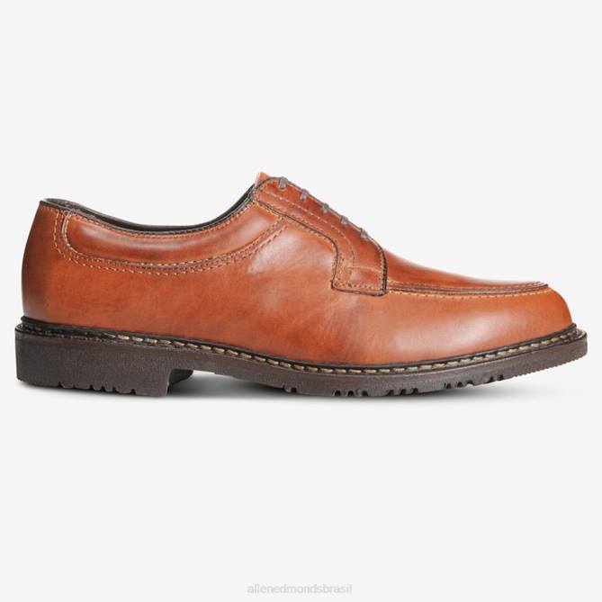 Allen Edmonds homens sapato de conforto wilbert 68T8D51 marrom